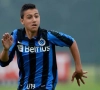 Un jeune buteur brugeois signe pro au Standard