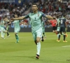 Ronaldo envoie son Portugal en finale de l'Euro