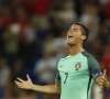 Ronaldo: "Je veux avoir des larmes de joie en finale"