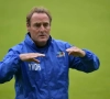 Vanderhaeghe n'est pas content: "Ostende ne perd qu'un match et on émet déjà des doutes"