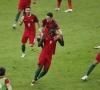 Eder offre l'Euro au Portugal