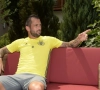 Steven Defour est papa