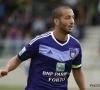 Hanni: "J'essaye de progresser pas à pas"