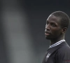 Eupen va en appel de la sanction de Diallo