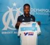 Iseka trouve déjà ses marques à l'OM