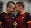 La Roma de Nainggolan est en feu