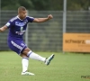 De Maio ne "pouvait pas" laisser passer Anderlecht
