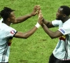 Batshuayi et Lukaku peuvent-ils évoluer ensemble ?