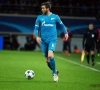Le Zenit bloque encore Lombaerts