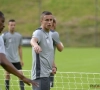 Marusic a préféré Ostende à Gand