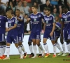 Anderlecht a su garder son calme pour renverser Mouscron