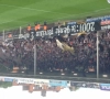 Splendide tifo à Charleroi : le Génie des Ultras est bien là (VIDEO)