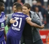 Tielemans: "Les joueurs doivent accepter que le coach soit critique, c'est lui le boss !"