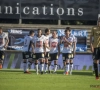 D1B: Roulers et Louvain se quittent dos à dos