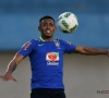 Gabriel Jesus récompensé avant son départ pour Manchester City