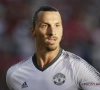 Zlatan offre le Community Shield à Manchester United