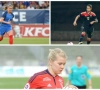 Quelle sera la meilleure joueuse d'Europe ? Voici les trois nominées.