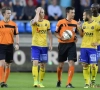 Waasland-Beveren se sent lésé par l'arbitrage