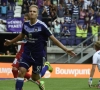 Une pluie de buts pour un Anderlecht offensif