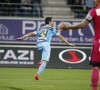 Anthuenis: "Perbet sera meilleur buteur du championnat"