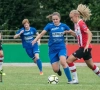 Les filles de Genk jouent un bon match contre le PSV