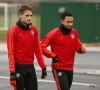 Januzaj se sentirait "humilié" par Mourinho