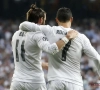 Le Real Madrid amputé de la BBC pour le classico ?