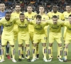 Changement d'entraîneur à Villarreal 