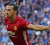 Avant le derby mancunien, Ibrahimovic se paye la tête de Claudio Bravo