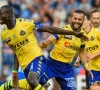 Officiel: un joueur de Waasland-Beveren retrouve Clement à Genk