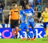 Genk se reprend trop tard et concède le nul face à Waasland-Beveren