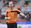 Johan Verbist défend Wim Smet après Genk - Malines : "L'arbitre a réagi correctement"