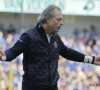Philippe Albert: "Du travail pour Preud'homme"