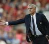 Le beau geste de José Mourinho
