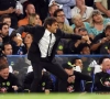 Sur la touche, Antonio Conte a fait le spectacle
