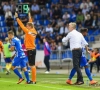 Leandro Trossard a du boulot à Genk