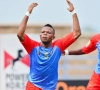 Le Standard teste un joueur congolais