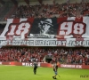 Une présence étonnante à Sclessin pour le derby wallon!