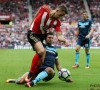 Adnan Januzaj libère Sunderland d'une splendide frappe, Defour et De Sart éliminés (VIDEO)