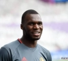 Un coéquipier de Benteke pas spécialement ravi de son arrivée: "Ce n'est pas comme si on avait signé Messi"