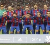 Le Barça et le Real se recueillent après le drame aérien