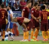Malgré un grand Nainggolan, la Roma s'écroule face à Porto