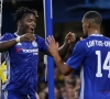 Michy Batshuayi buteur avec la réserve de Chelsea (vidéo)
