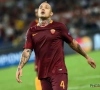 Nainggolan va-t-il quitter la Roma ?