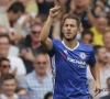 "Chelsea est de retour grâce à Eden Hazard qui revient à son meilleur niveau"
