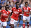 Birama Touré va être prêté par le Standard