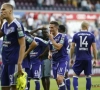 Un attaquant congolais en test au Sporting d'Anderlecht