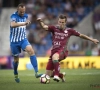 Genk l'emporte de justesse face à Zulte