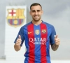 Le FC Barcelone accueille Paco Alcacer