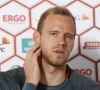 Matz Sels: "Ma non-sélection à l'Euro ? Je l'ai sentie venir"